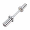 Mancuernas | Gladiator Loadable Dumbbell O 50Mm + 2 Stop Discs